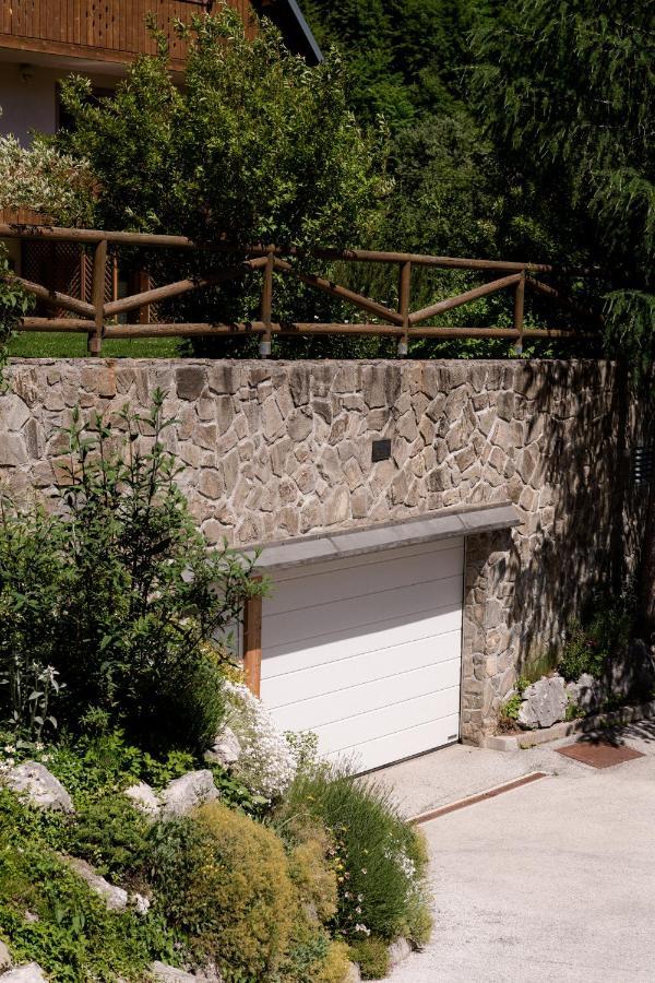 Tromeja Apartment Ratece Exterior photo