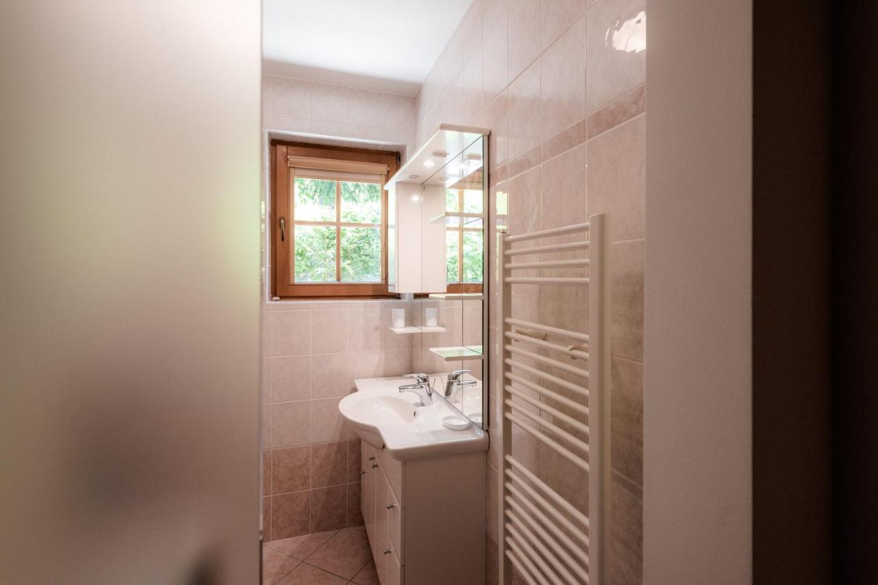 Tromeja Apartment Ratece Exterior photo